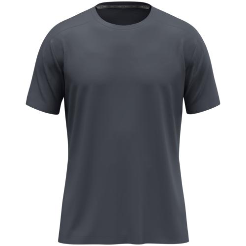 Jako T-Shirt Uni - anthrazit (Grösse: 4XL) von Jako