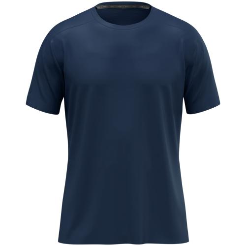 Jako T-Shirt Uni - marine (Grösse: M) von Jako
