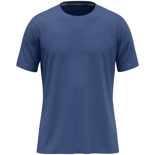 Jako T-Shirt Uni - nachtblau (Grösse: XL) von Jako