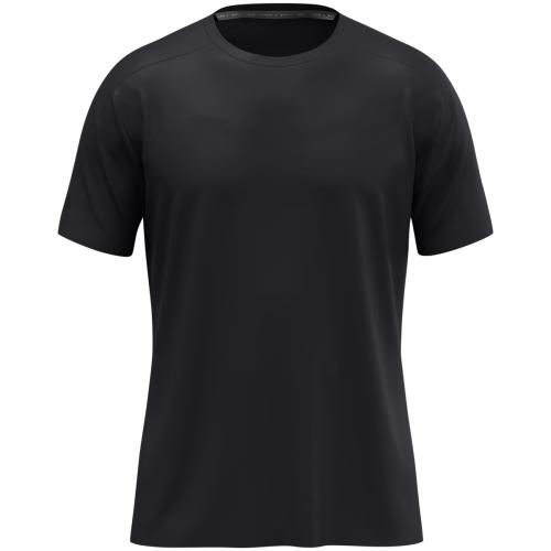 Jako T-Shirt Uni - schwarz (Grösse: M) von Jako