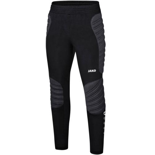 Jako TW-Hose Profi - schwarz (Grösse: XXL) von Jako