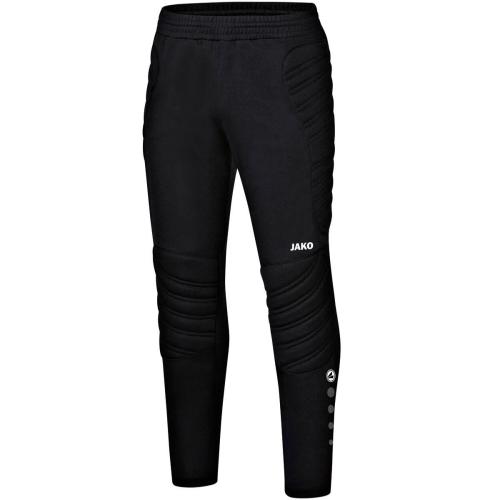 Jako TW-Hose Striker - schwarz (Grösse: XL) von Jako