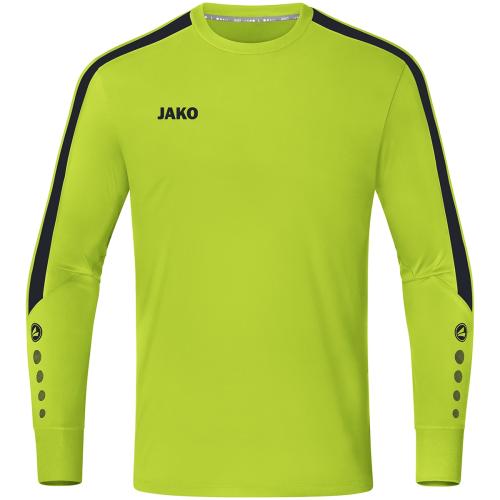 Jako TW-Trikot Power - neongrün (Grösse: M) von Jako