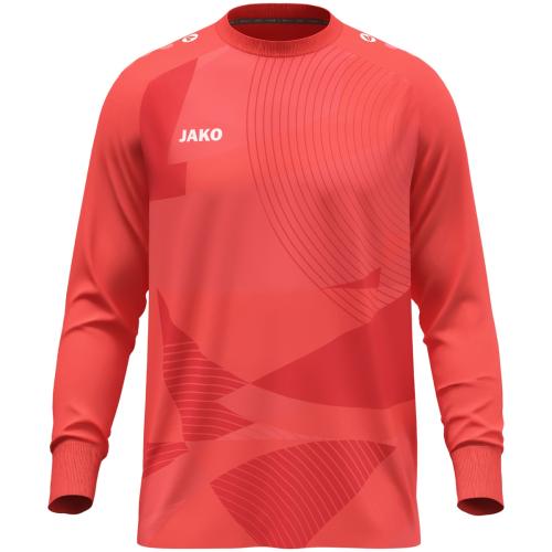Jako TW-Trikot River - coral (Grösse: L) von Jako