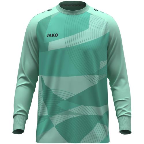 Jako TW-Trikot River - minze (Grösse: XL) von Jako