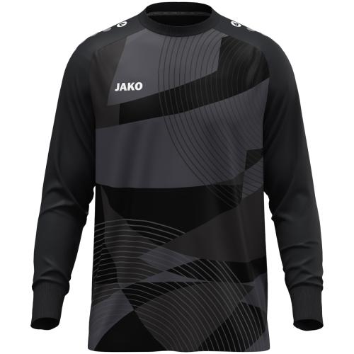Jako TW-Trikot River - schwarz (Grösse: XL) von Jako