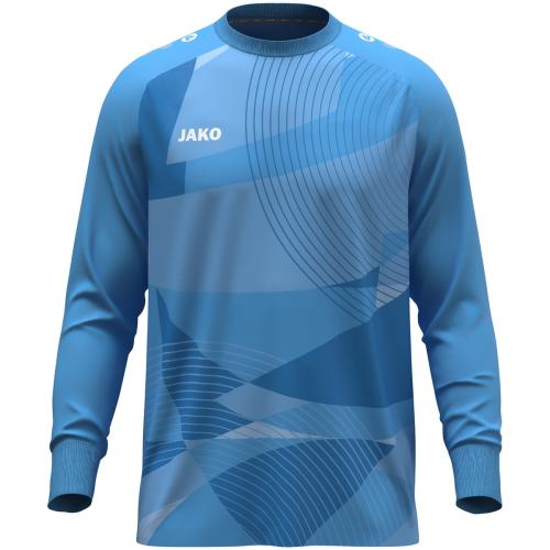 Jako TW-Trikot River - skyblue (Grösse: M) von Jako