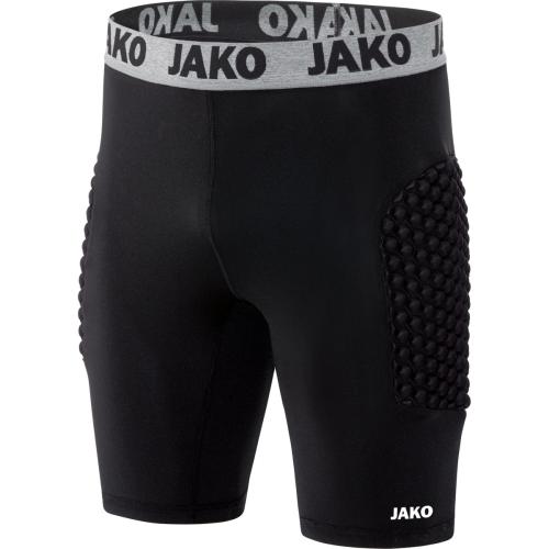 Jako TW-Underwear Tight - schwarz (Grösse: S) von Jako