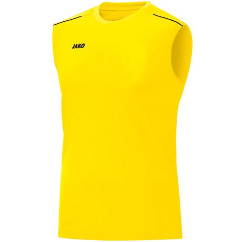 Jako Tanktop Classico - citro (Grösse: L) von Jako