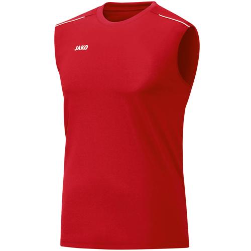 Jako Tanktop Classico - rot (Grösse: S) von Jako