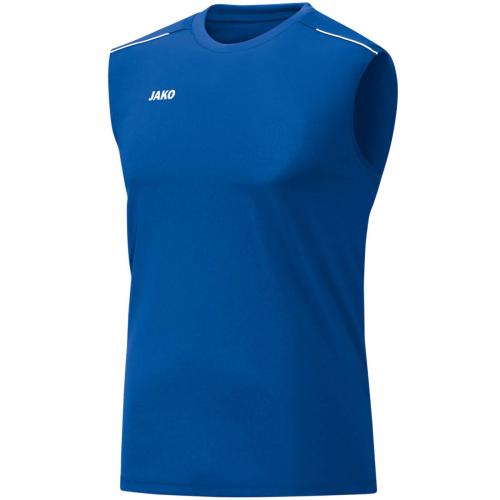 Jako Tanktop Classico - royal (Grösse: S) von Jako