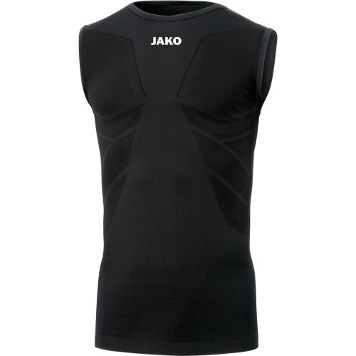 Jako Tanktop Comfort 2.0 - schwarz (Grösse: M) von Jako