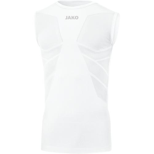 Jako Tanktop Comfort 2.0 - weiß (Grösse: L) von Jako