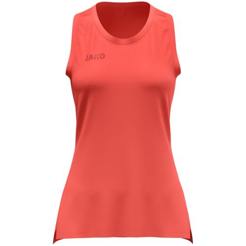 Jako Tanktop Light Flow Damen - coral (Grösse: L (42/44)) von Jako