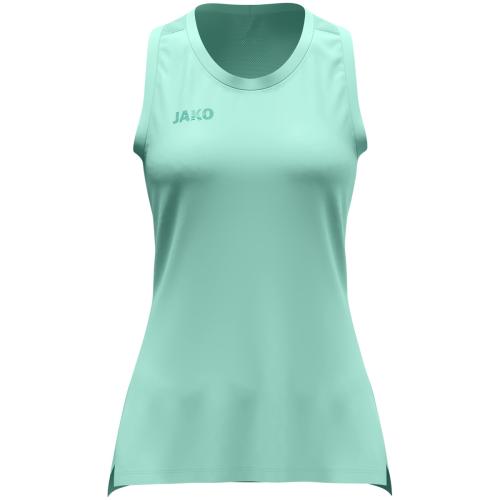 Jako Tanktop Light Flow Damen - minze (Grösse: L (42/44)) von Jako