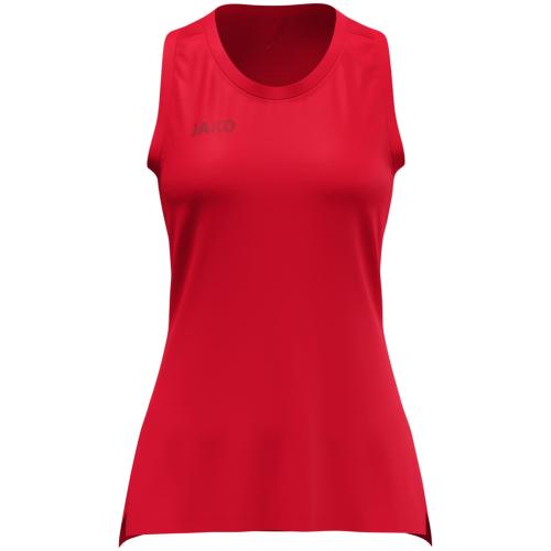 Jako Tanktop Light Flow Damen - rot (Grösse: L (42/44)) von Jako