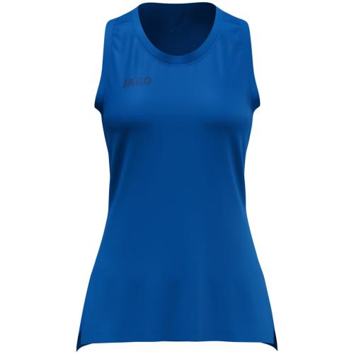Jako Tanktop Light Flow Damen - royal (Grösse: S (34/36)) von Jako