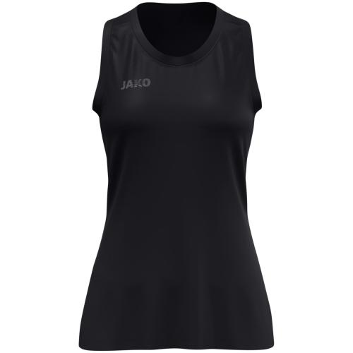 Jako Tanktop Light Flow Damen - schwarz (Grösse: L (42/44)) von Jako