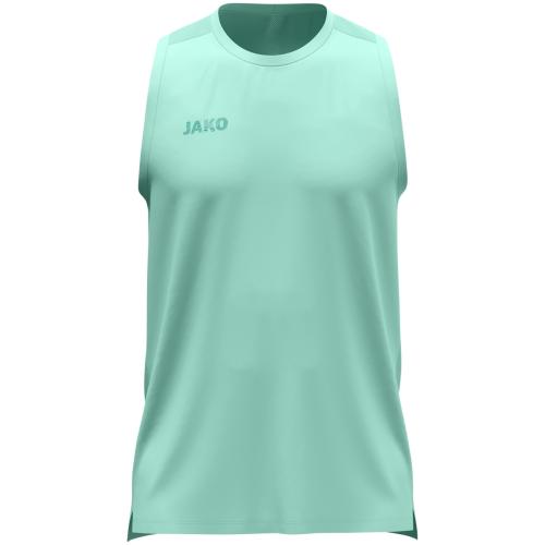 Jako Tanktop Light Flow - minze (Grösse: L) von Jako