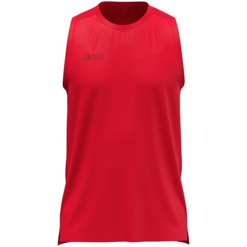 Jako Tanktop Light Flow - rot (Grösse: XXL) von Jako