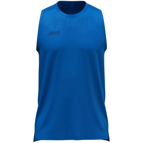 Jako Tanktop Light Flow - royal (Grösse: M) von Jako