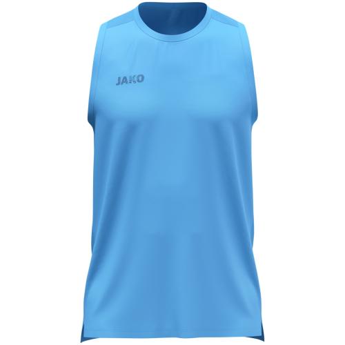 Jako Tanktop Light Flow - skyblue (Grösse: XL) von Jako