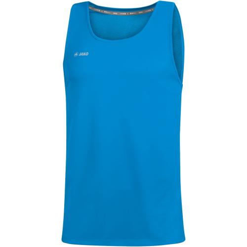 Jako Tanktop Run 2.0 - JAKO blau (Grösse: 34) von Jako