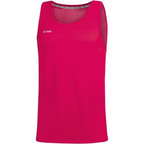 Jako Tanktop Run 2.0 - pink (Grösse: S) von Jako