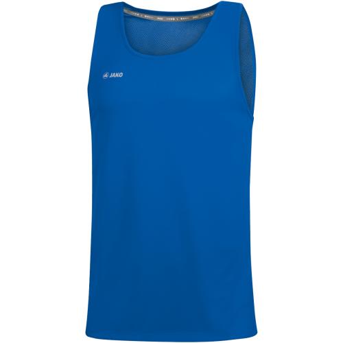 Jako Tanktop Run 2.0 - royal (Grösse: 40) von Jako