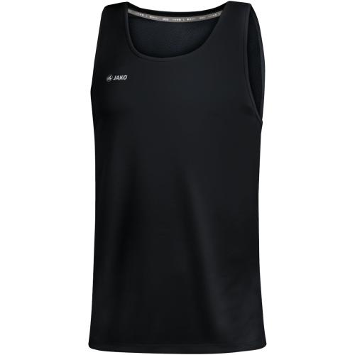 Jako Tanktop Run 2.0 - schwarz (Grösse: XXL) von Jako