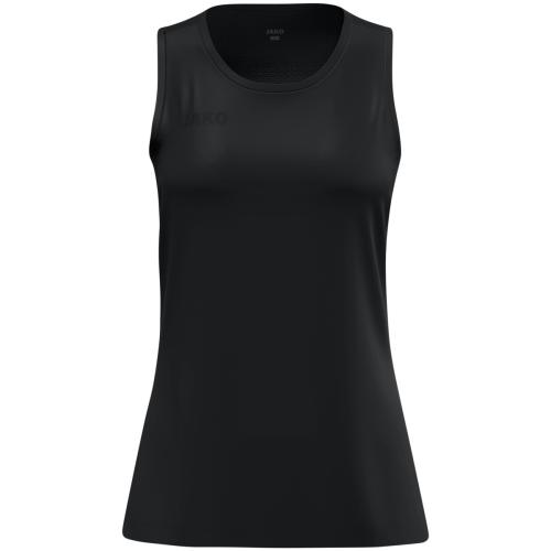 Jako Tanktop Uni Damen - schwarz (Grösse: L (42/44)) von Jako