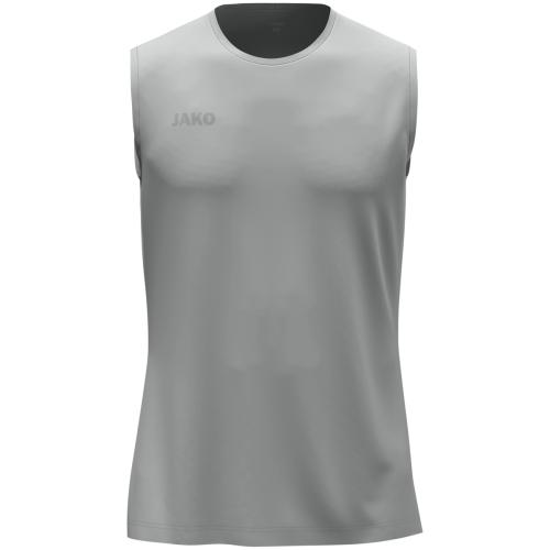 Jako Tanktop Uni - hellgrau (Grösse: XL) von Jako