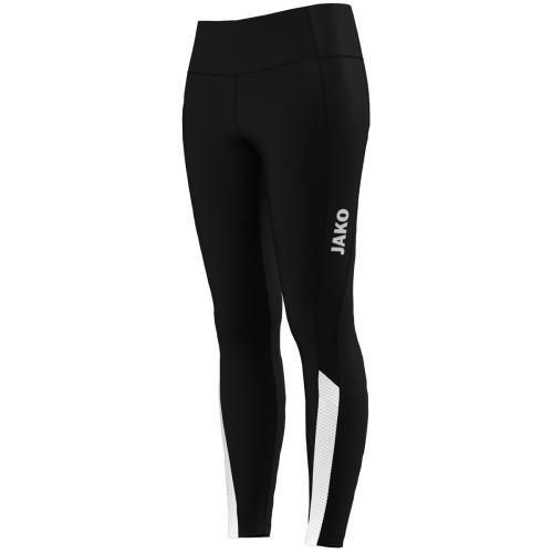 Jako Tight Power Damen - schwarz/weiss (Grösse: 44) von Jako