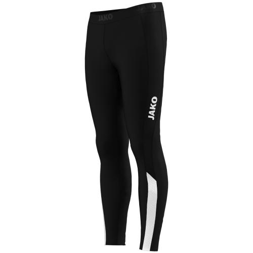 Jako Tight Power - schwarz/weiss (Grösse: M) von Jako