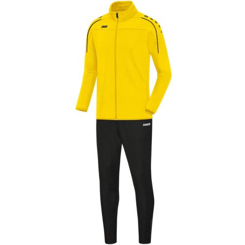 Jako Trainingsanzug Classico - citro (Grösse: M) von Jako