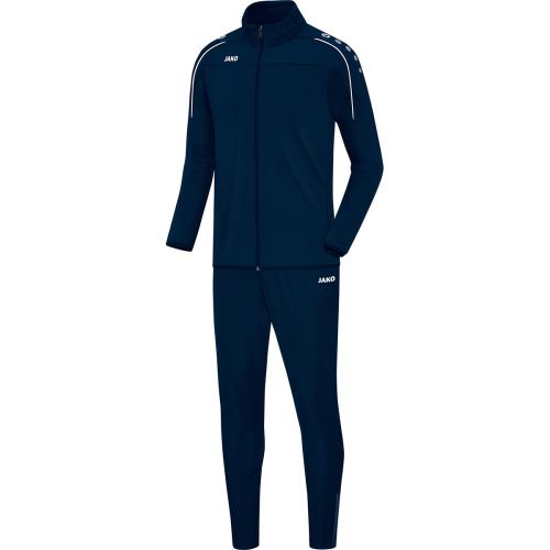 Jako Trainingsanzug Classico - marine (Grösse: XL) von Jako