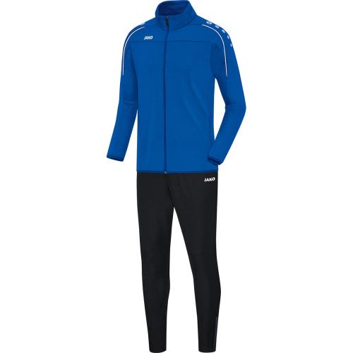 Jako Trainingsanzug Classico - royal (Grösse: XXL) von Jako