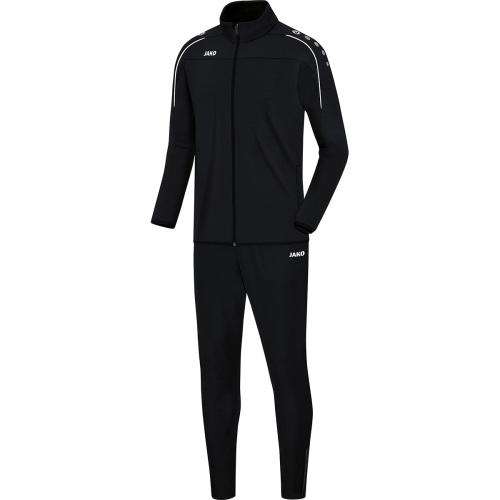 Jako Trainingsanzug Classico - schwarz (Grösse: S) von Jako