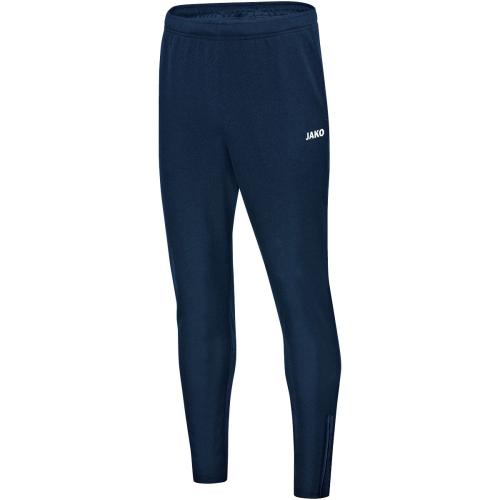 Jako Trainingshose Classico Langgrößen - marine (Grösse: 98) von Jako