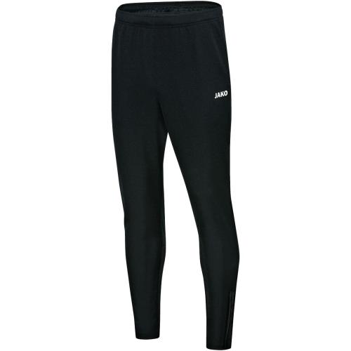 Jako Trainingshose Classico Langgrößen - schwarz (Grösse: 110) von Jako