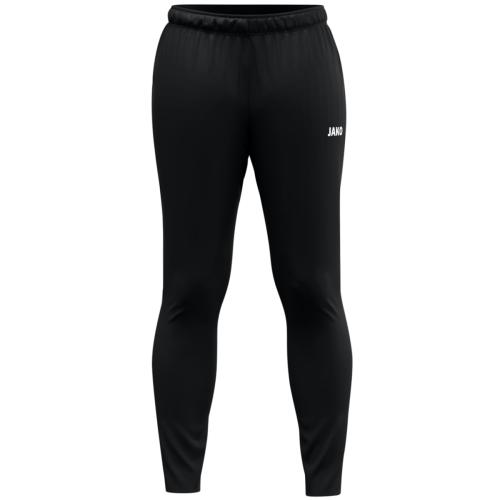 Jako Trainingshose Dynamic Damen - schwarz (Grösse: M (38/40)) von Jako