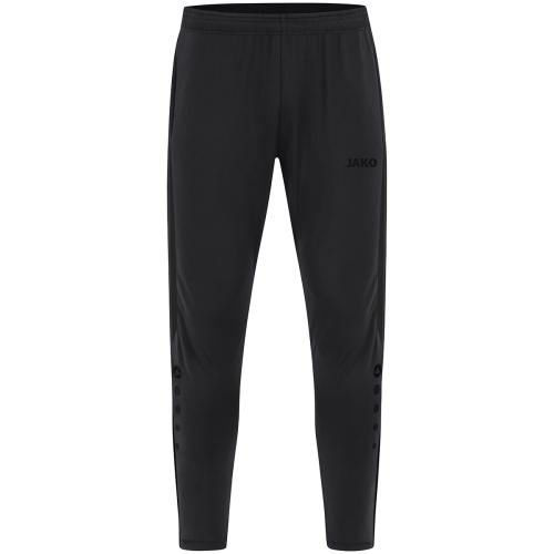 Jako Trainingshose Power - schwarz (Grösse: M) von Jako