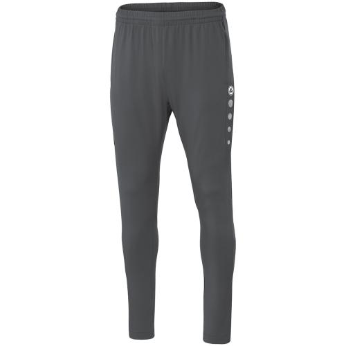 Jako Trainingshose Premium - anthra light (Grösse: L) von Jako