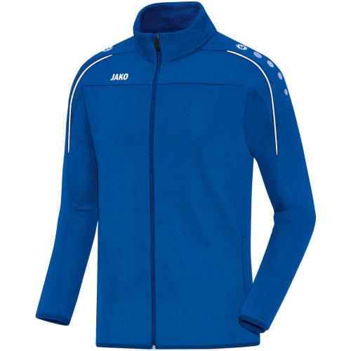 Jako Trainingsjacke Classico - royal (Grösse: XL) von Jako