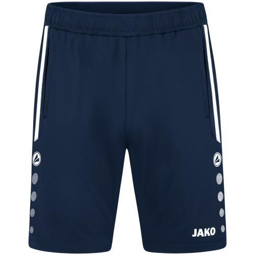 Jako Trainingsshort Allround - marine (Grösse: L) von Jako