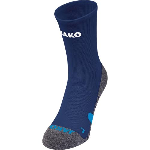 Jako Trainingssocken - navy (Grösse: (39-42)) von Jako