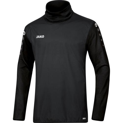 Jako Trainingstop Winter - schwarz (Grösse: XL) von Jako