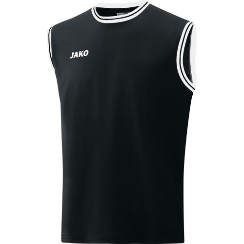 Jako Trikot Center 2.0 - schwarz/weiß (Grösse: L) von Jako