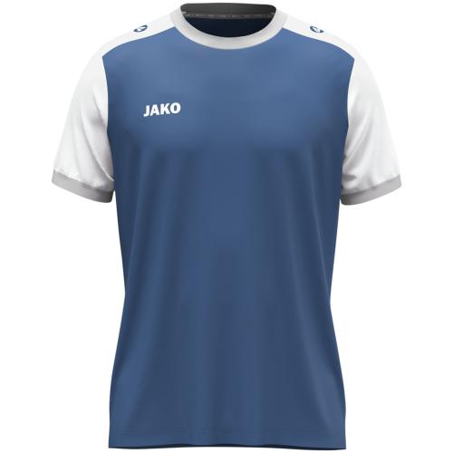 Jako Trikot Dynamic KA - nachtblau/weiß/hellgrau (Grösse: L) von Jako