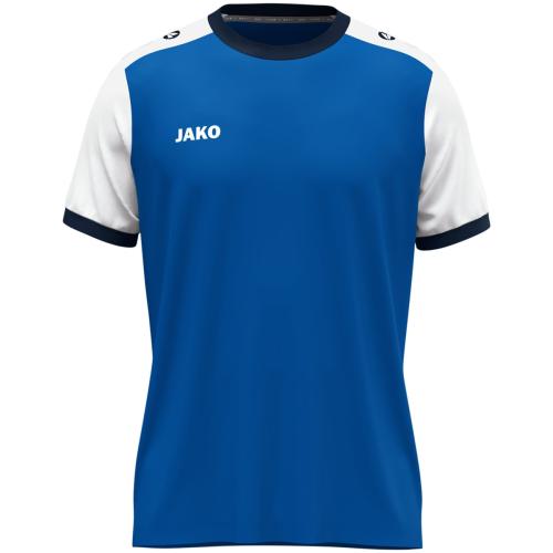 Jako Trikot Dynamic KA - royal/weiß/marine (Grösse: XL) von Jako